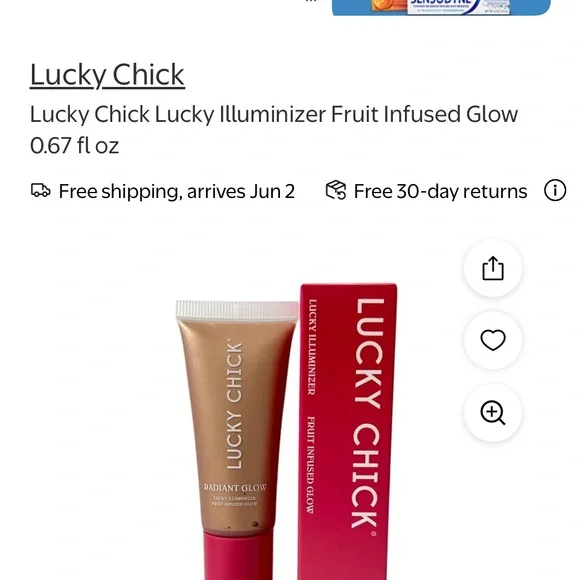 Lucky Chick Illuminizer - Picture 3 of 7